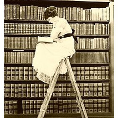 Louise Jensen Duffy (writing as Ernest Jensen) Profile