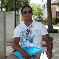 Breyton Paulse (@breytonpaulse) 's Twitter Profile