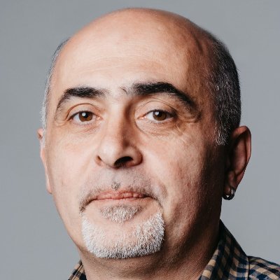 Social Media, Information #Security, #CyberSecurity, #Armenia, Hybrid threats, Strategic Communication, AI  |

@CyberHubAm co-founder |
kornelij.eth |