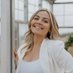 Samantha Clark (@petitepr) Twitter profile photo