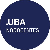 TU Secretaría UBA (@tusecretariauba) 's Twitter Profile