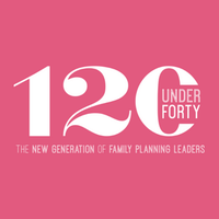 120 Under 40 (@120under40) 's Twitter Profile