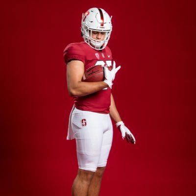 ShieldTaylor1's profile picture. @StanfordFball | Jeremiah 29:11