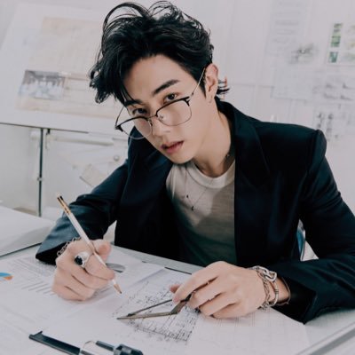 GOT7 š¦
š Jus2 š JJProject š