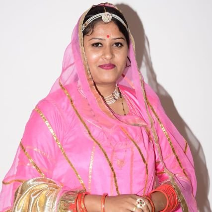 jila Panchayat sadasya, mahila bal vikas sabhapati, BJP Mahila Morcha Mandal Adhyaksh Gopalpur