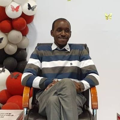 Friend of God, Poet, Creative Writer, Accountant, Past President, Rotaract Club of Makindye |
I may not be perfect, but I am a limited edition.