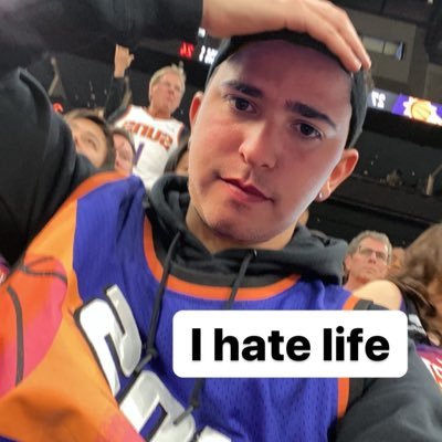 ig: jagvegas    Tiktok: jagvvegas  Phoenix Suns fan