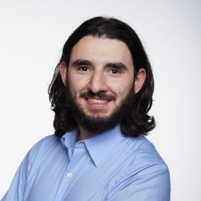 Co-Founder & CEO @ Swayware (Next-Gen Data/Martech)