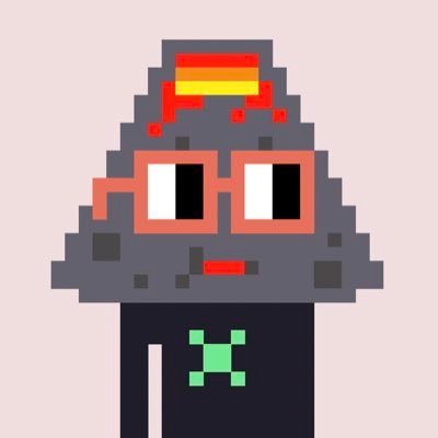 doodahNFT's profile picture. 