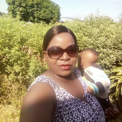 CMutmba's profile picture. Caring and strong