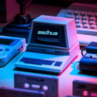 Black digital & experimental humanities @ UMD :: Profile