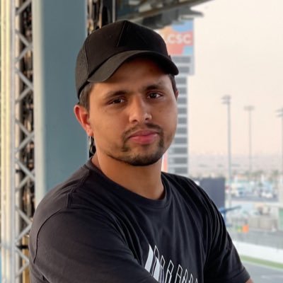 rammanid's profile picture. भिडहरुमा एक्लै कुदिरहेको मानव 🍴🏃🏻🛌🔁 Eat,exercise ,sleep and repeat.