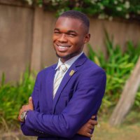 Michael Boakye Acquah(@i_am_mba) 's Twitter Profile Photo