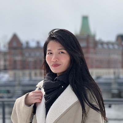 vannnyle's profile picture. 👩‍💻Frontend Engineer at Pixel Point