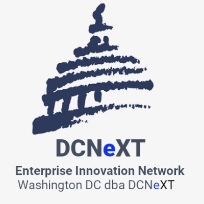 Moved to @dcnxt1 - join us there! DCNeXT is a non-profit that empowers innovators to create breakthroughs in technology, policy, business, education & govt.