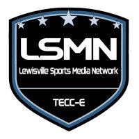 Lewisville Sports Media Network(@LSMNSports) 's Twitter Profile Photo