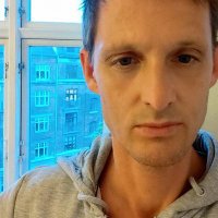 søren h. lorenzen (@shlorenzen) 's Twitter Profile