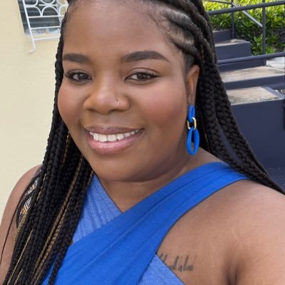 Cocamonnae1's profile picture. 🇯🇲 ♎ 😊