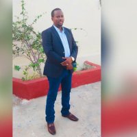Mohamed Bashir (@inahajjibashir) 's Twitter Profile