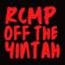 rcmpofftheyintah (@rcmpoffyintah) Twitter profile photo