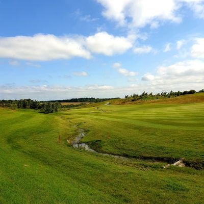 Just documenting my 1st year as Course Manager at Weybrook Park Golf Club.