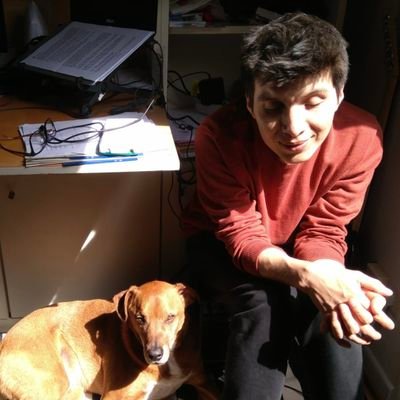 zmariuz's profile picture. playing to learn, learning to play | probiers mal mit gemütlichkeit |  dev | @developer_dao