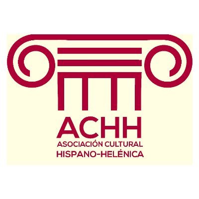 Cuenta oficial de la Asociación Cultural Hispanohelénica, fundada en 1980. Dedicada a difundir la cultura griega en España.