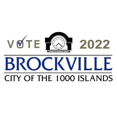 Official feed for election information and updates from the City of Brockville Clerk's Office.