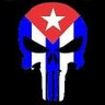 Punishercubano's profile picture. Solo podrán arrancarnos la PATRIA de nuestras manos muertas. Mi nombre es desconocido, pero mi hazaña es inmortal. Soy un descendiente de mambí.