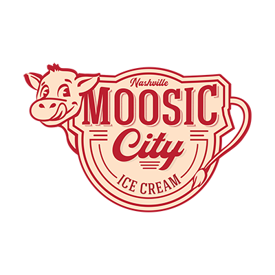 12 Flavors of Super Premium Ice Cream | Ice Cream Floats | Old Fashioned Bottled Soda & More | Booking Inquiry? Email Hello@MoosicCity.com