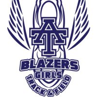 AT Girls Track & Field(@ATBlazerGTAF) 's Twitter Profile Photo