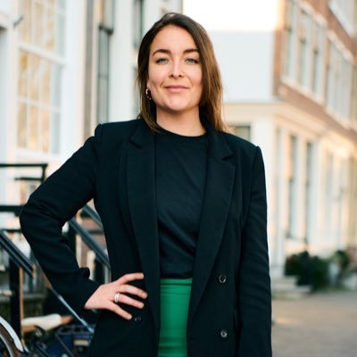 Persvoorlichter @ministerMZ: +31615038224 | tweet op persoonlijke titel