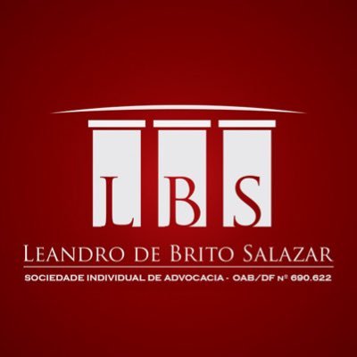 Fundado em 2018, o Escritório Leandro de Brito Salazar - Advocacia e Consultoria Jurídica vem fornecendo serviços jurídicos incomparáveis em Brasília/DF.