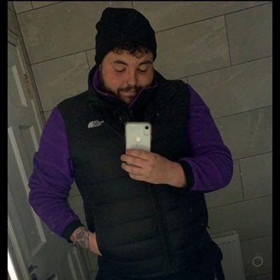 IanWhelo's profile picture. I’m goin mad are ya comin?