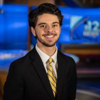 Richard Lake - @richardlakewjtv Twitter Profile Photo