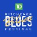 Kitchener Blues Fest (@kitchenerblues) Twitter profile photo