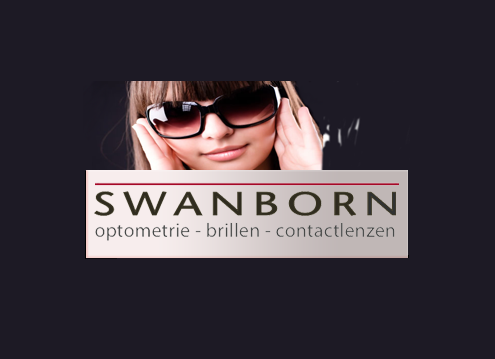 SwanbornOptiek's profile picture. 