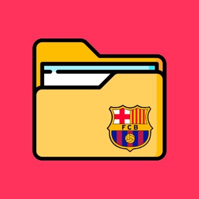 📁 Toda la información sobre los movimientos de mercado del #BarçaFemení | Perfil de difusión, noticias de terceros | 🏟 Visca el Barça!