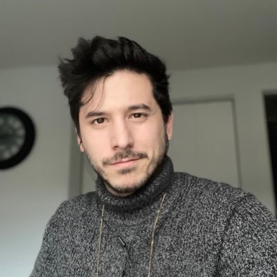 Product. Tech. Former SWE. Toronto food man. Opinions my own.
