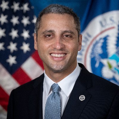 Under Secretary for Policy at the U.S. Department of Homeland Security (@DHSgov) #WeAreDHS