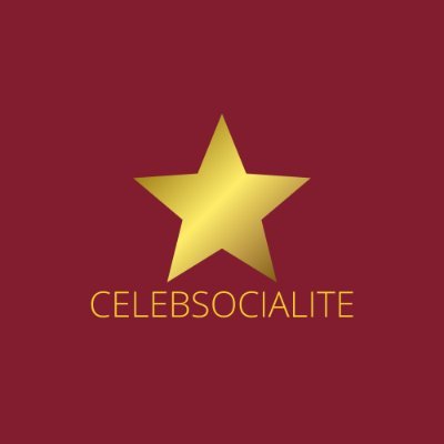 CelebSocialite Profile Picture