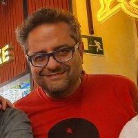 Joaquín Tejada (@jokint) 's Twitter Profile Photo Joaquín Tejada (@jokint) 's Twitter Profile Photo