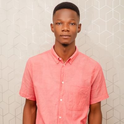The IT gúy💻
Bachelor of information systems and technology @makerereUniversity