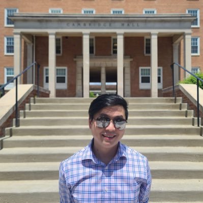 lecturer in the STS program at the university of Maryland.