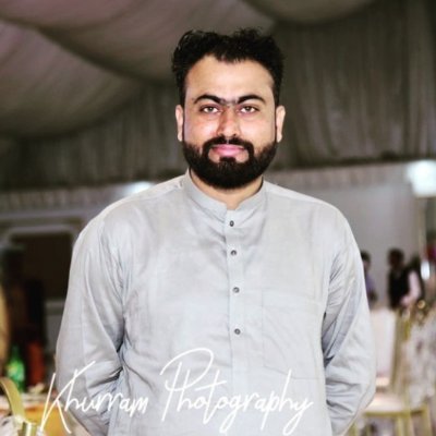 CallmeGohar Profile Picture