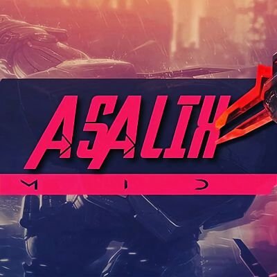 ASALIX6 Profile Picture