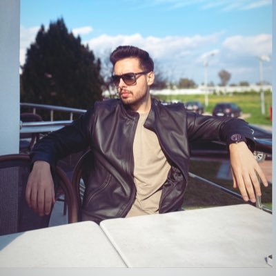 ahmetdogann_'s profile picture. 