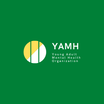 YAMH_ORG's profile picture. Creating a Safe Space where young adults can have an open & honest conversation about mental health! #YourStoryMatters #YAMH  (Student Project Campaign)