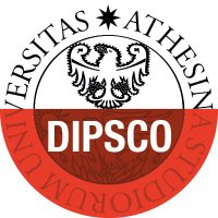 UniTrento DiPSCo (@unitrentodipsco) 's Twitter Profile