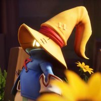 Final Fantasy IX: Memoria Project (@memoriaproject) 's Twitter Profile Photo Final Fantasy IX: Memoria Project (@memoriaproject) 's Twitter Profile Photo